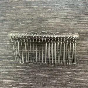 BHLDN | Accessories | Stunning Beautiful Cz Hair Piece  display picture 2